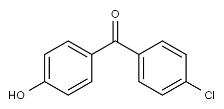(4-Chlorophenyl)(4-hydroxyphenyl)-Methanone(42019-78-3)